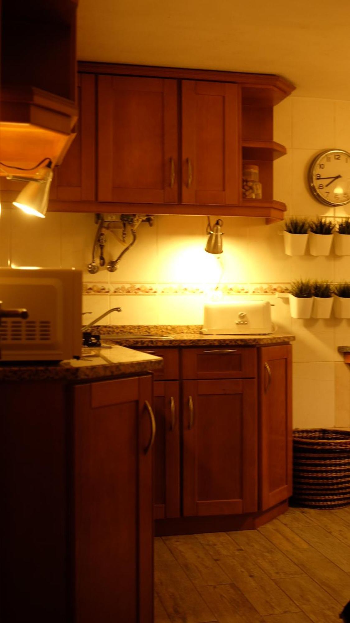 Affittacamere Casa Da Quelha Chas de Egua Esterno foto