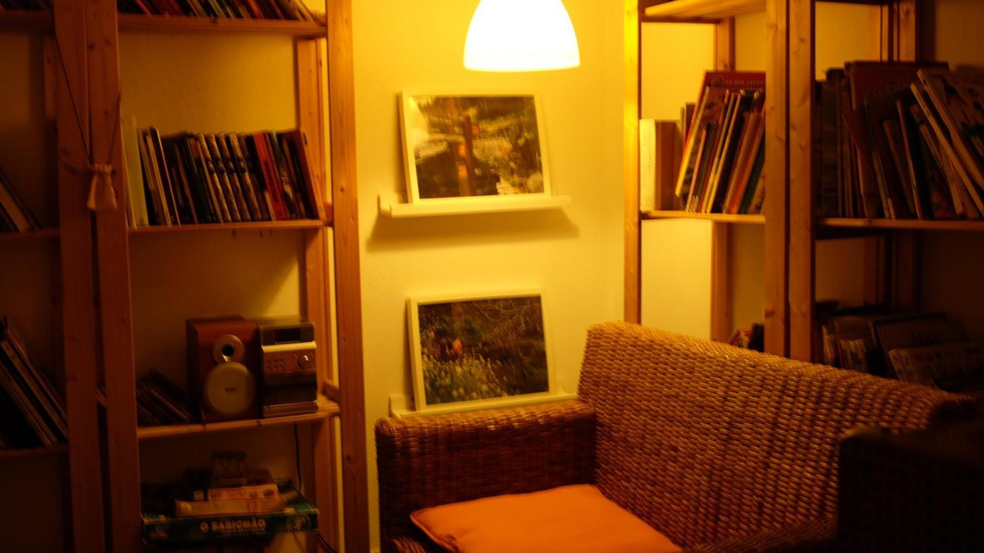 Affittacamere Casa Da Quelha Chas de Egua Esterno foto