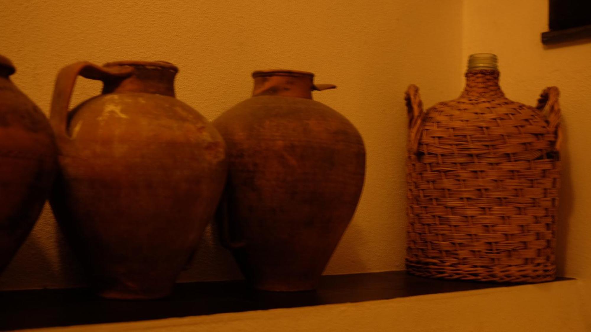 Affittacamere Casa Da Quelha Chas de Egua Esterno foto