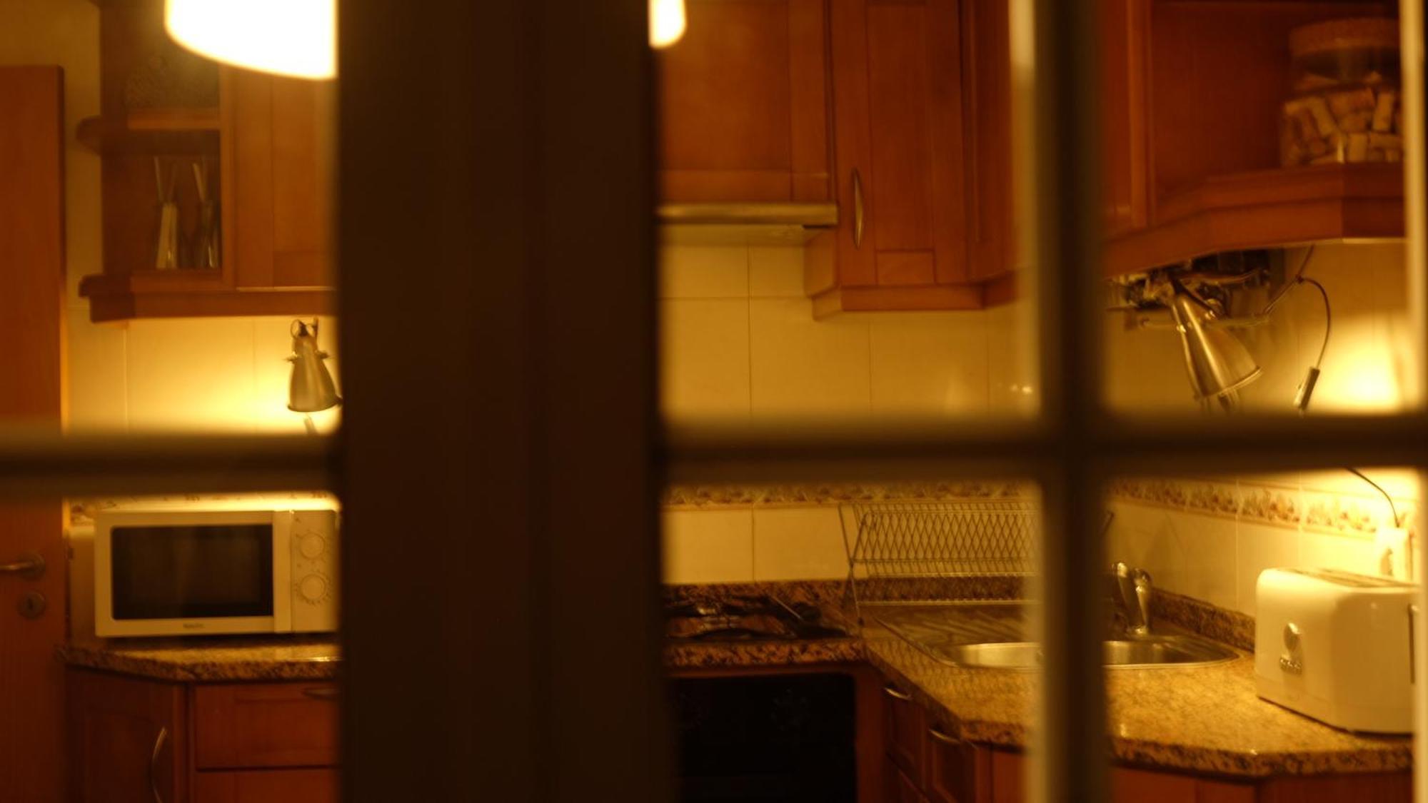 Affittacamere Casa Da Quelha Chas de Egua Esterno foto