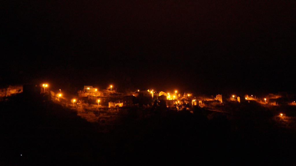 Affittacamere Casa Da Quelha Chas de Egua Esterno foto
