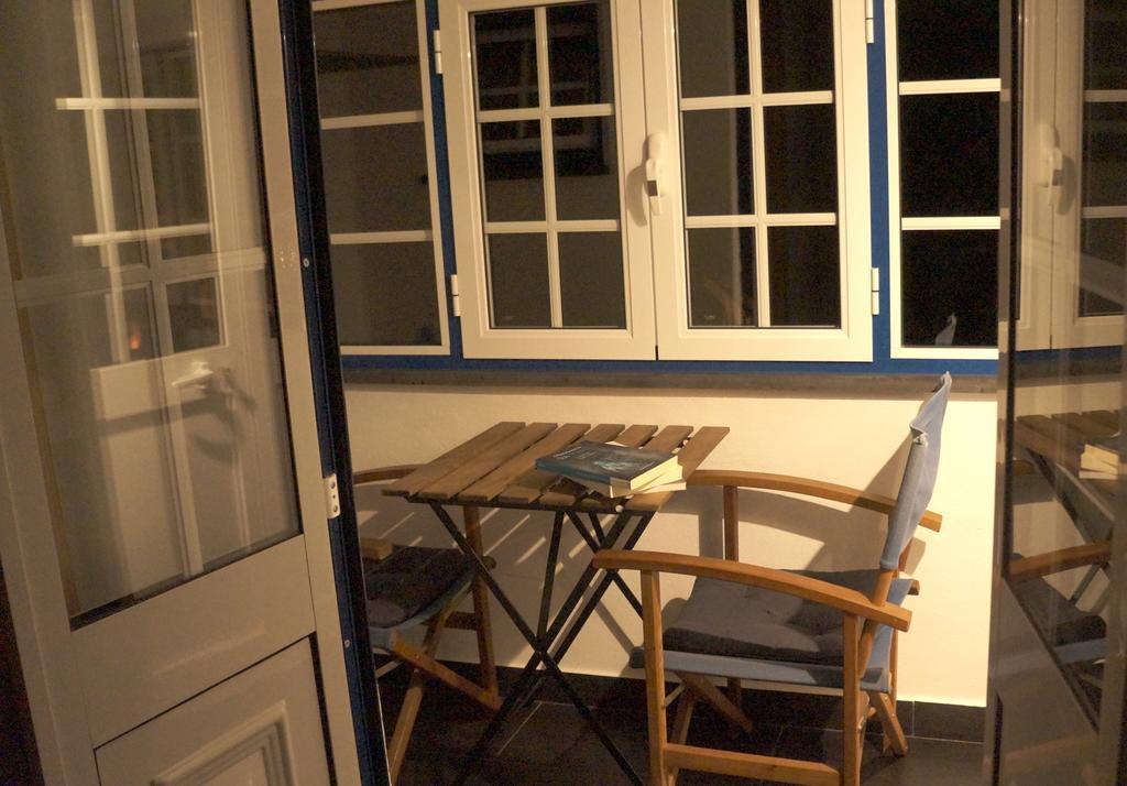 Affittacamere Casa Da Quelha Chas de Egua Esterno foto